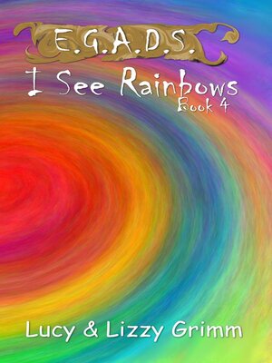 cover image of I See Rainbows